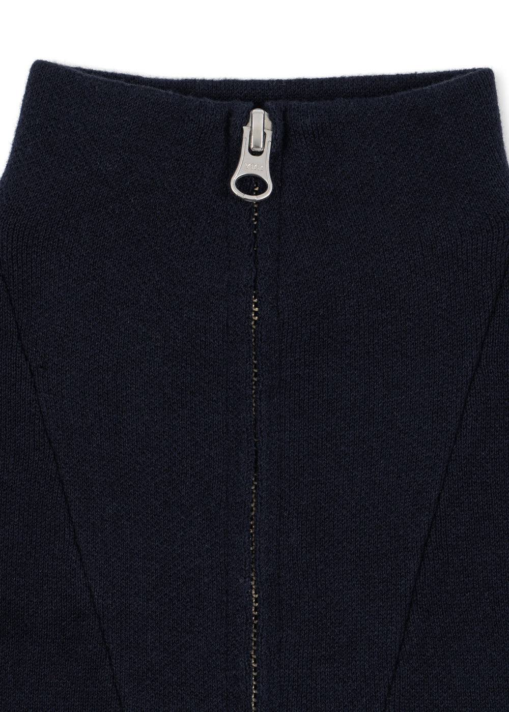 Half zip Mano | Eclipse | Konges Slojd