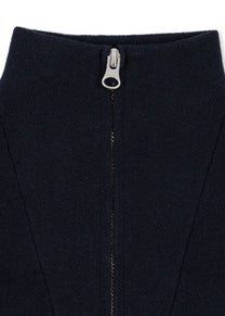 Half zip Mano | Eclipse | Konges Slojd