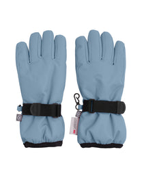 Handschoenen Waterproof | Windward Blue | Color Kids