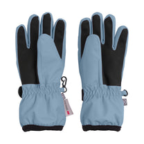 Handschoenen Waterproof | Windward Blue | Color Kids