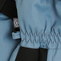 Handschoenen Waterproof | Windward Blue | Color Kids