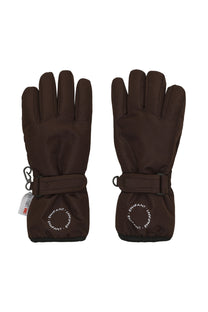 Handschoenen | Coffee Bean | En Fant