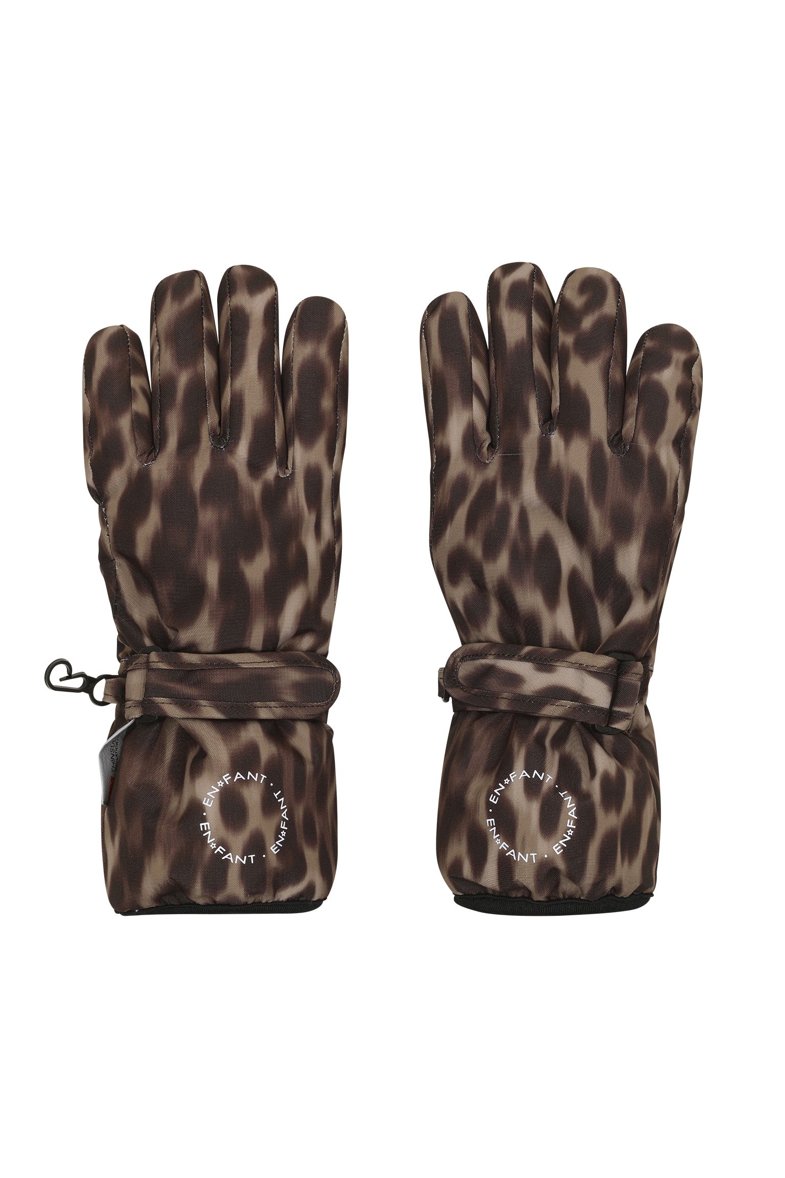 Handschoenen | Pine Bark | En Fant