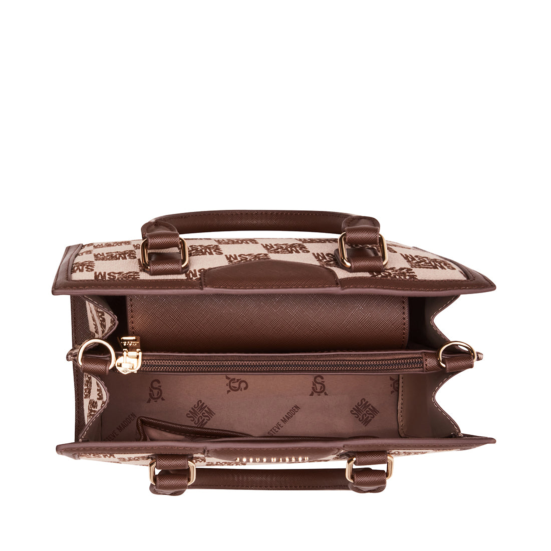 Handtas Bjayde | Brown | Steve Madden