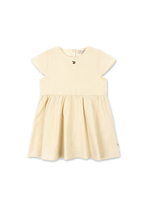 Hearly dress gots | Sea mist | Konges Slojd