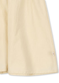 Hearly dress gots | Sea mist | Konges Slojd