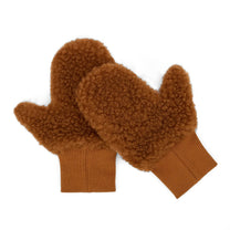 Heaty Sven | Brown | Hello Hossy