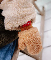 Heaty Sven | Brown | Hello Hossy