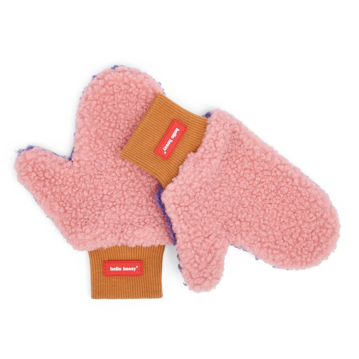 Heaty Zoé | Pink | Hello Hossy