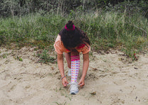 Hockeysokken Cato | Confetti | Pindahs