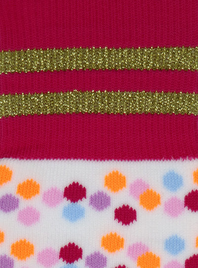 Hockeysokken Cato | Confetti | Pindahs