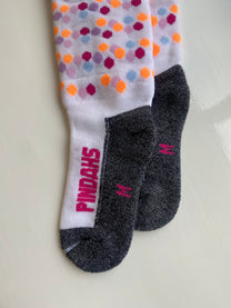 Hockeysokken Cato | Confetti | Pindahs