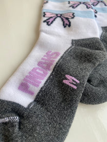 Hockeysokken Kiki | Bows | Pindahs