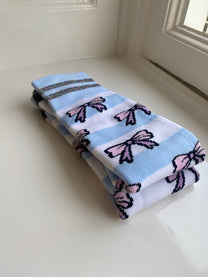 Hockeysokken Kiki | Bows | Pindahs