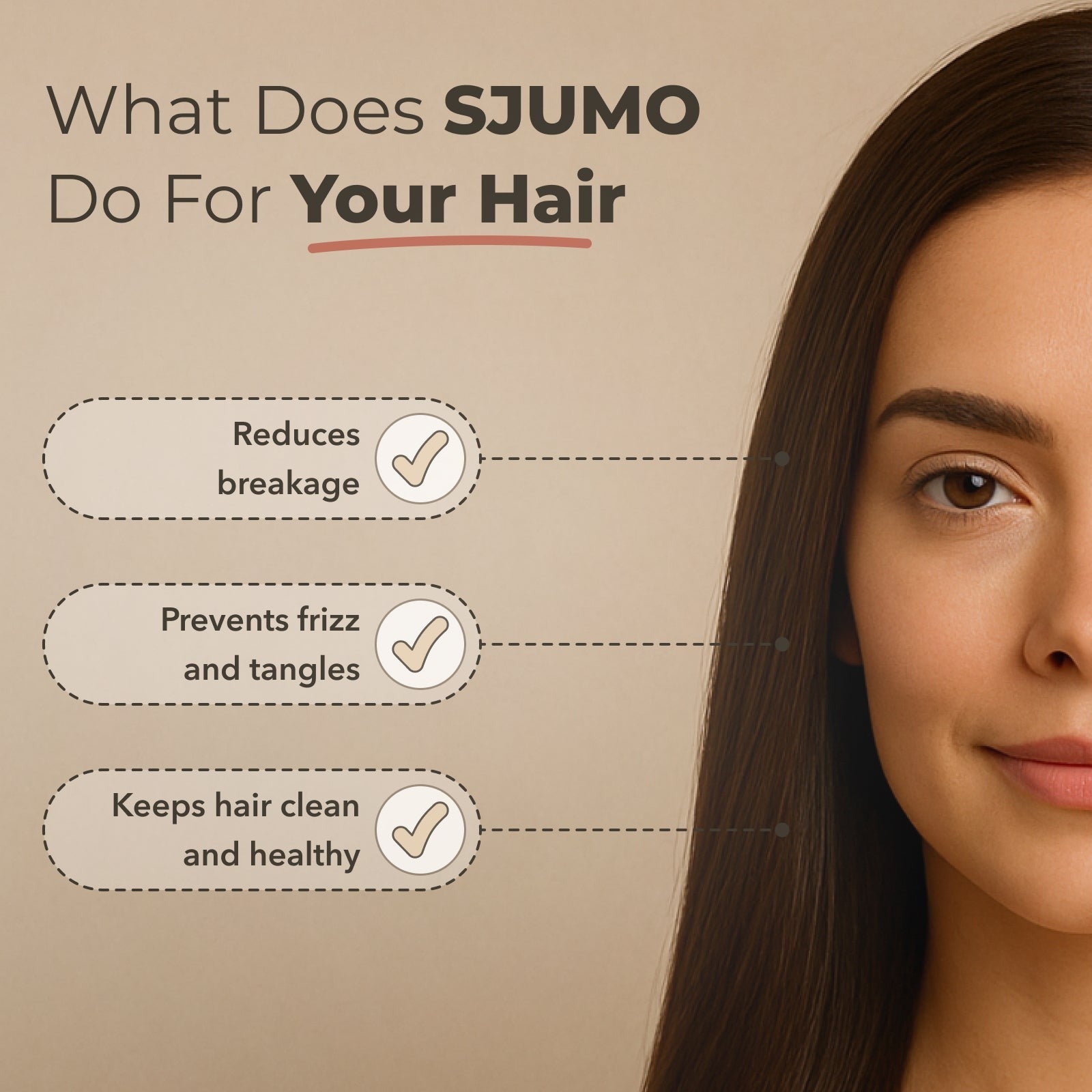 Hoeslaken splittopper Fresh White | SJUMO