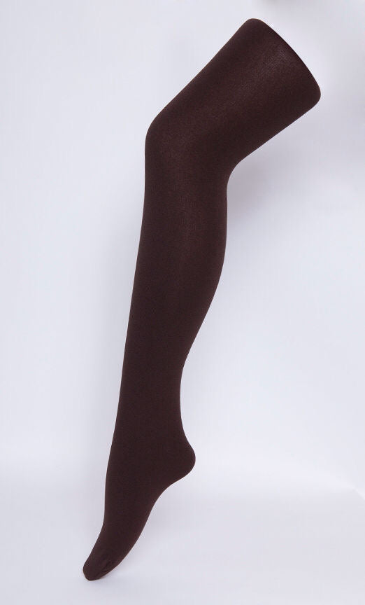 Panty bruin | Fleece | One size