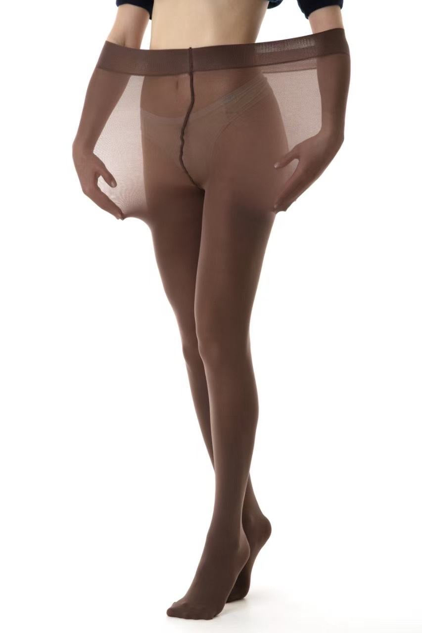 Panty bruin | 80 den | One size