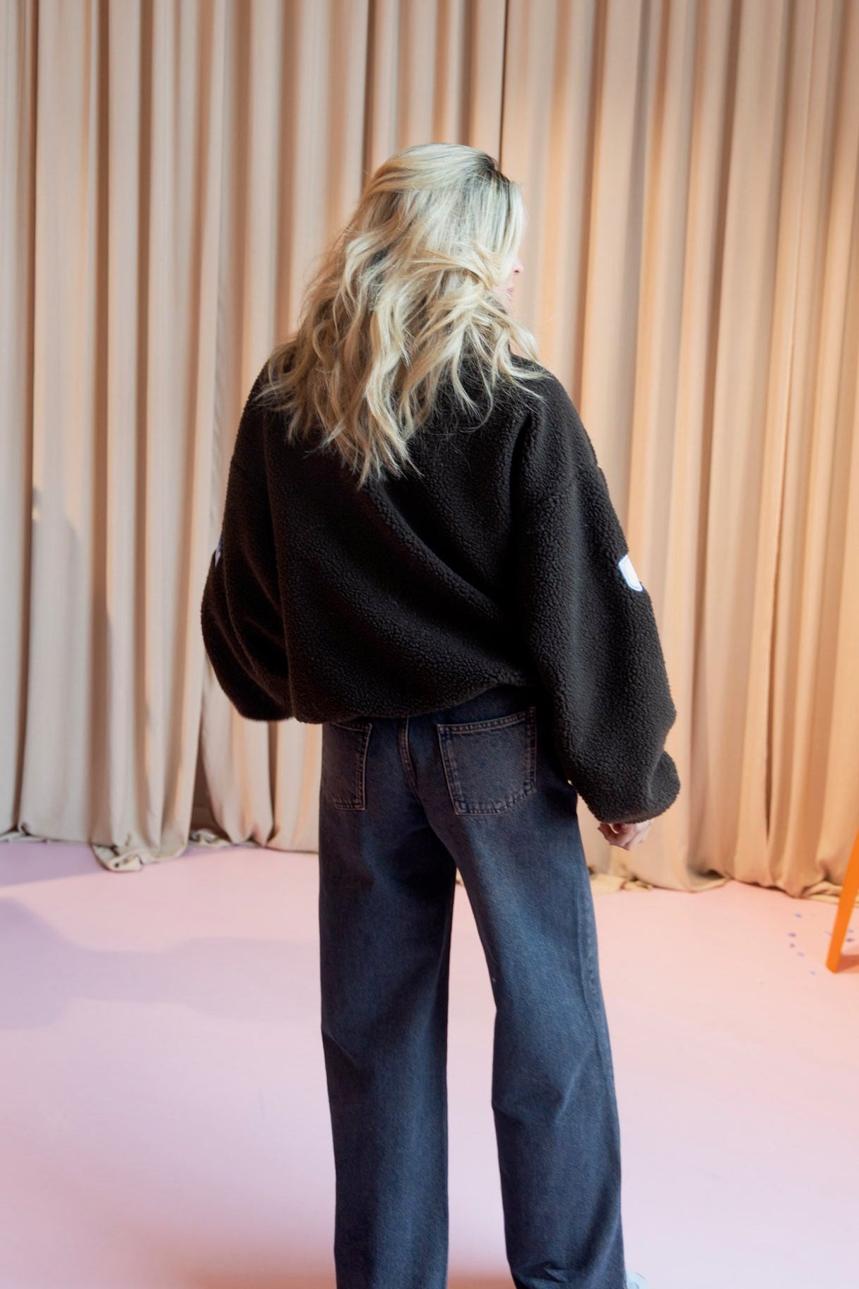 Pants Ise | Brown | Harper & Yve