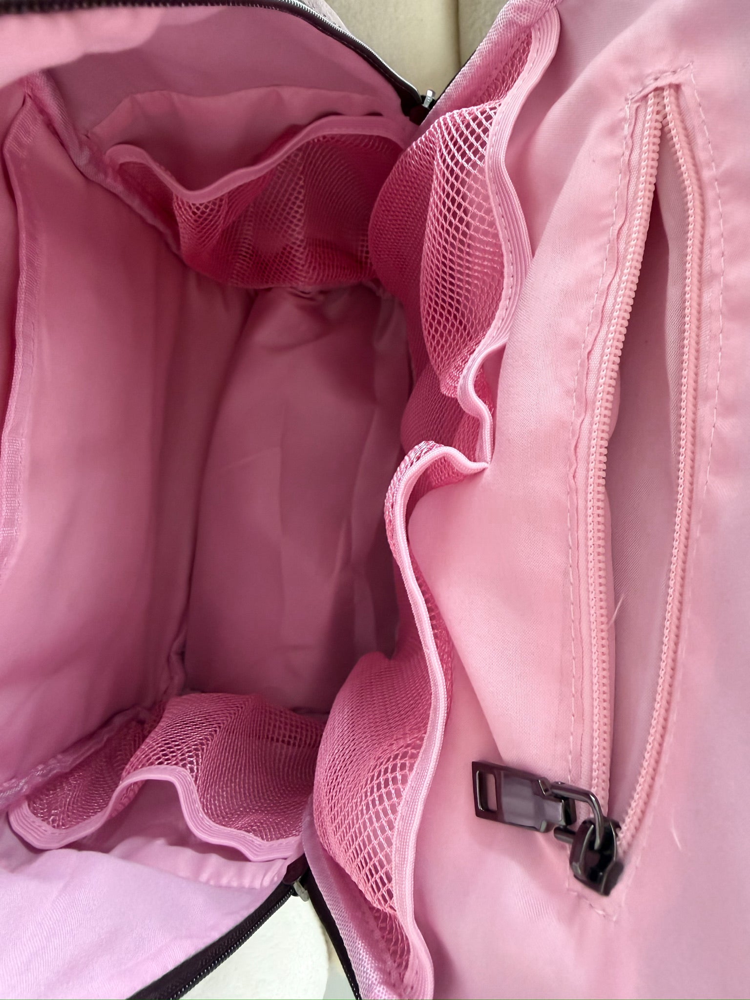 I've got your backpack | Brown | Studio Poespas