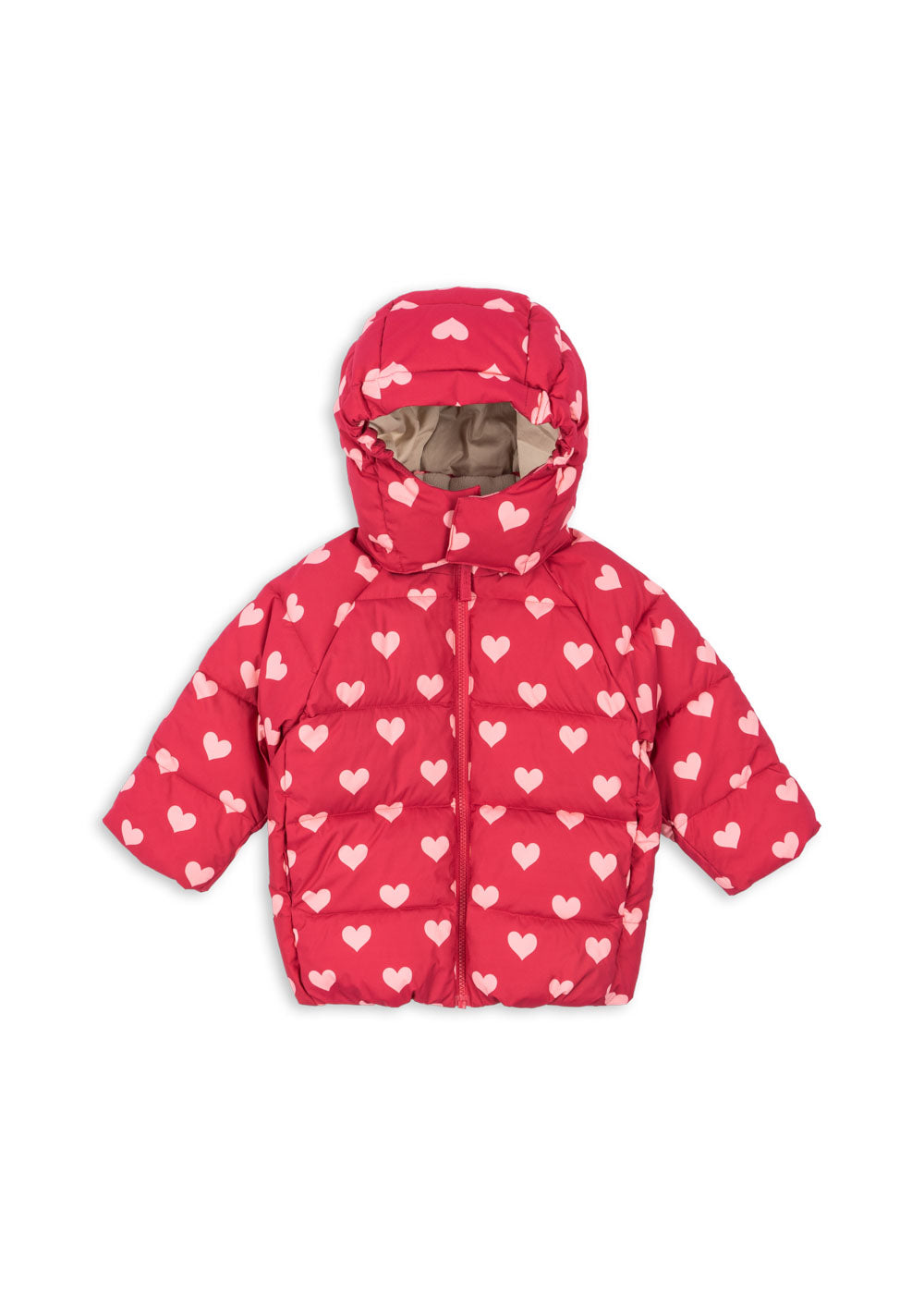 Jacket Nura | Amour jazzy | Konges Slojd