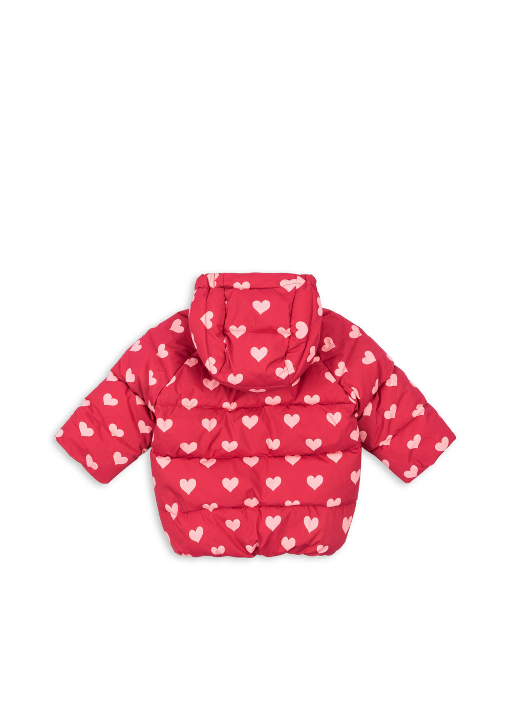 Jacket Nura | Amour jazzy | Konges Slojd