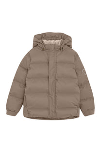 Jacket quilt solid | Fungi | En Fant