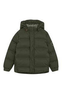 Jacket quilt solid | Kambaba | En Fant