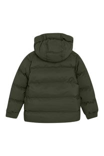 Jacket quilt solid | Kambaba | En Fant