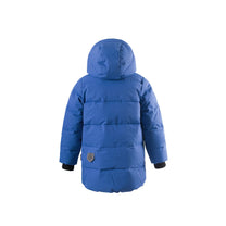 Jacket tiger eye | Dazzling blue | Gosoaky