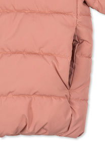 Jacket Alpi | Cameo brown | Konges Slojd
