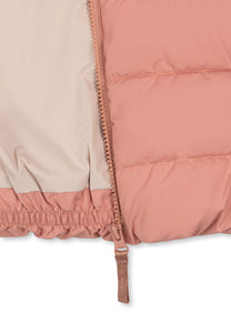 Jacket Alpi | Cameo brown | Konges Slojd