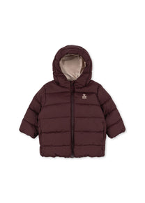 Jacket Alpi | Decadent chocolate | Konges Slojd
