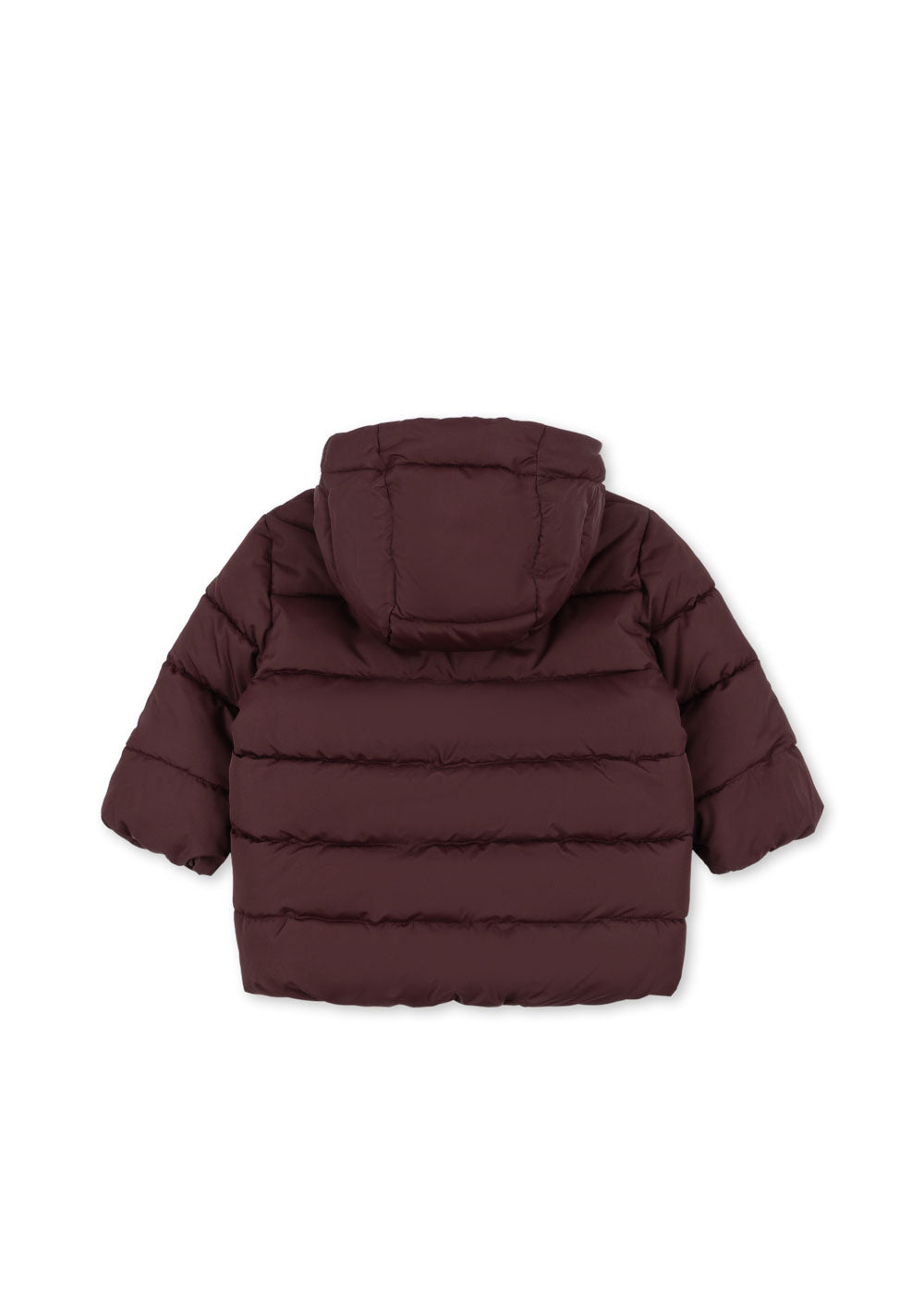 Jacket Alpi | Decadent chocolate | Konges Slojd