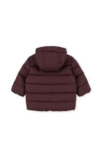 Jacket Alpi | Decadent chocolate | Konges Slojd