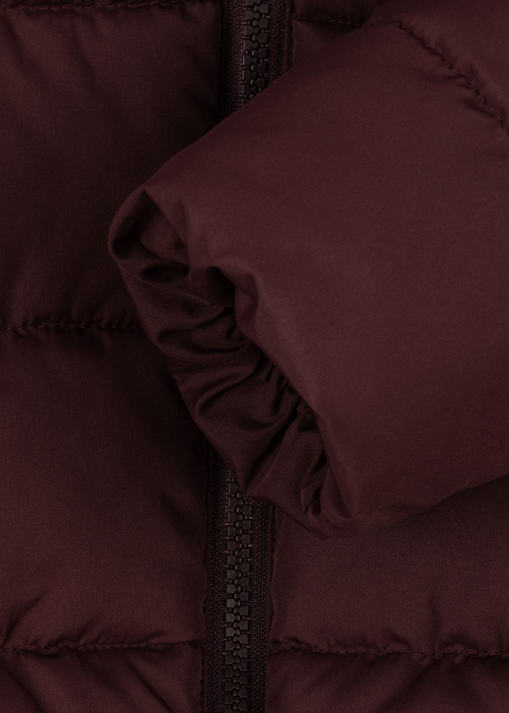Jacket Alpi | Decadent chocolate | Konges Slojd