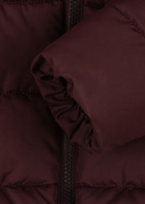 Jacket Alpi | Decadent chocolate | Konges Slojd