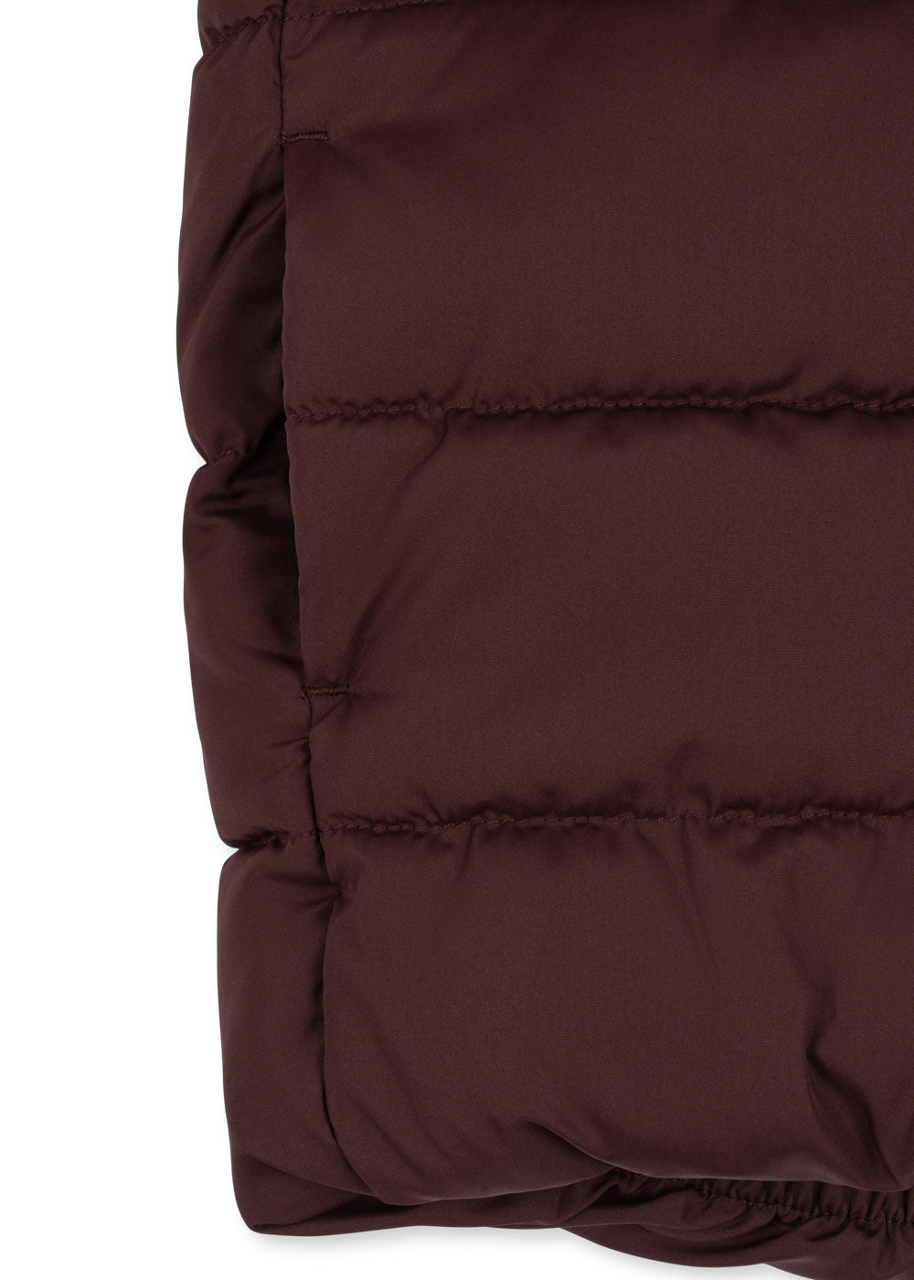 Jacket Alpi | Decadent chocolate | Konges Slojd