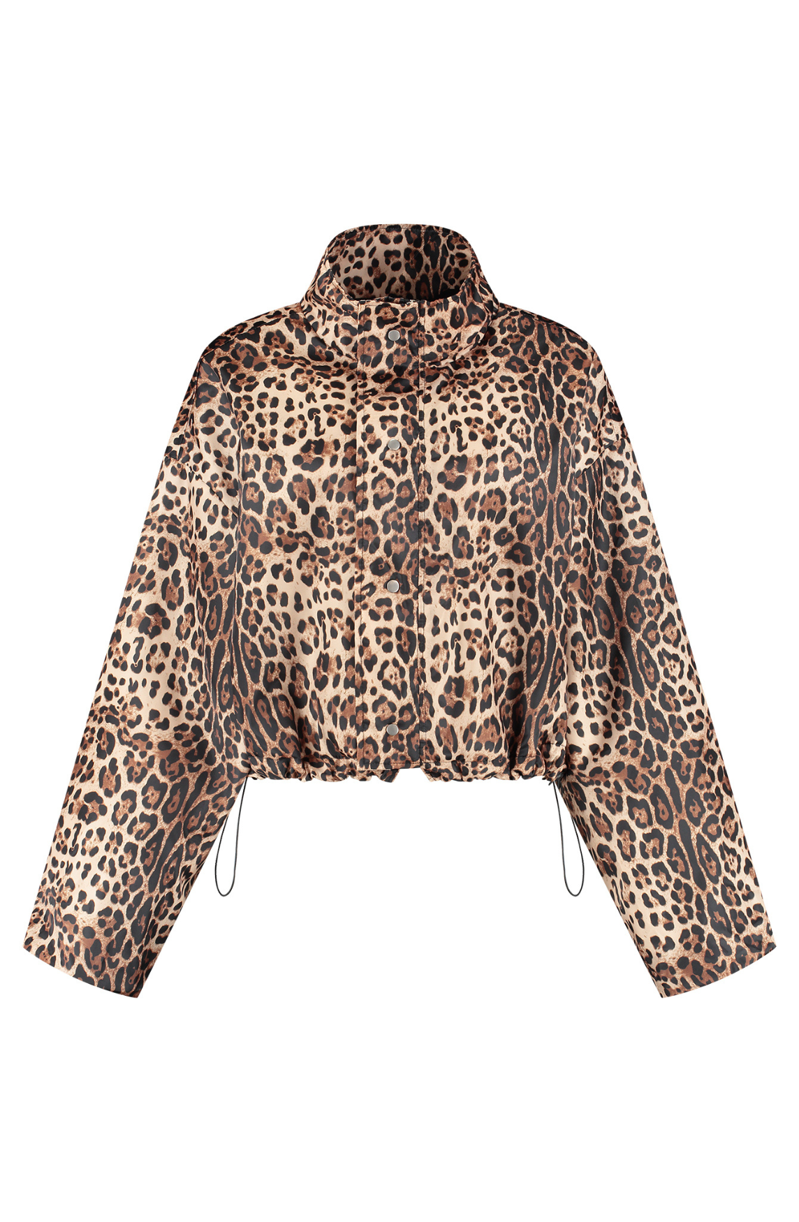 Jacket Feline | Multi print | Studio Amaya