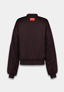 Jacket Lenora | Huckleberry | Harper & Yve