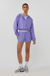 Jacket Muse | Purple | Studio Amaya