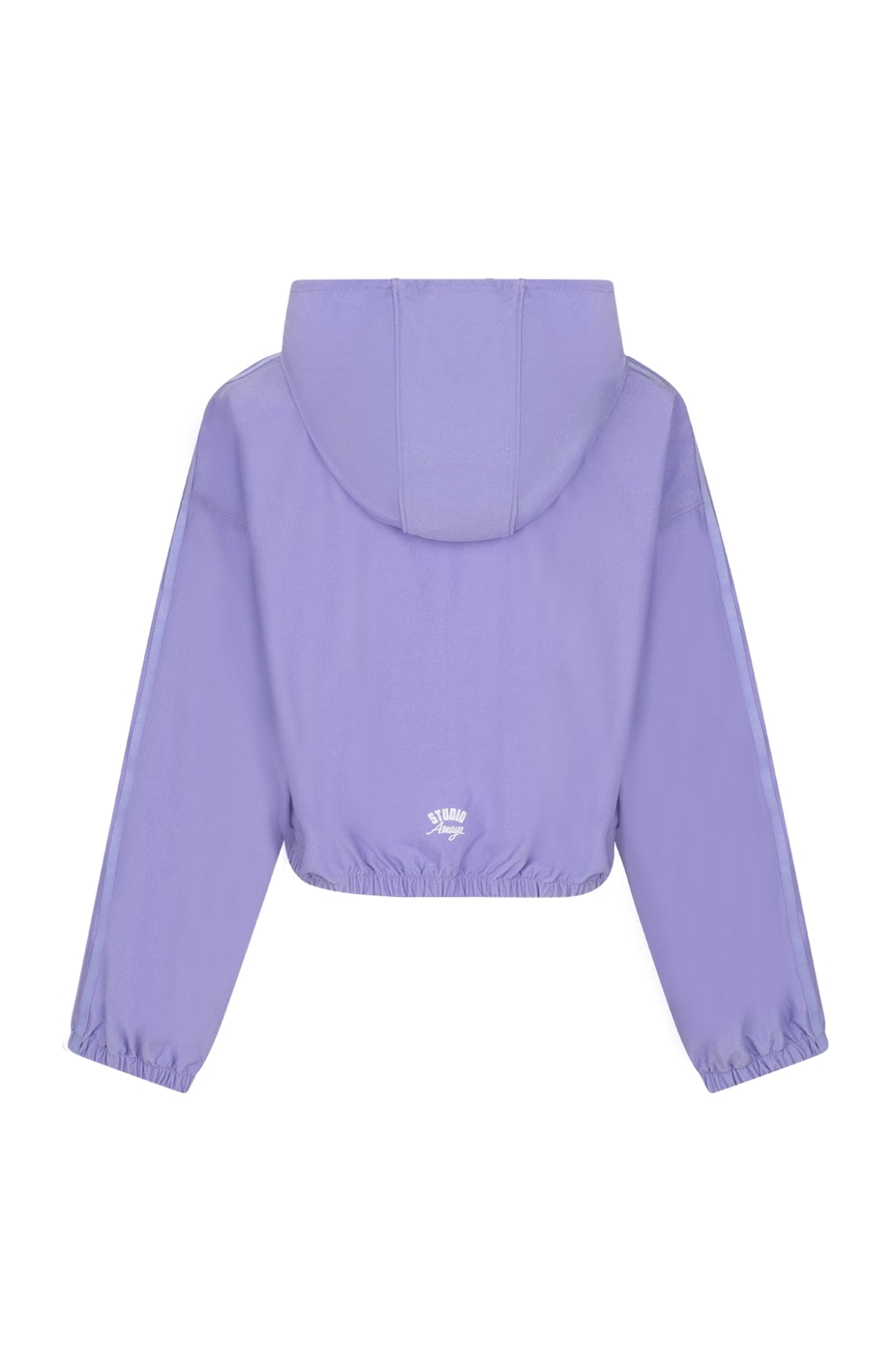 Jacket Muse | Purple | Studio Amaya