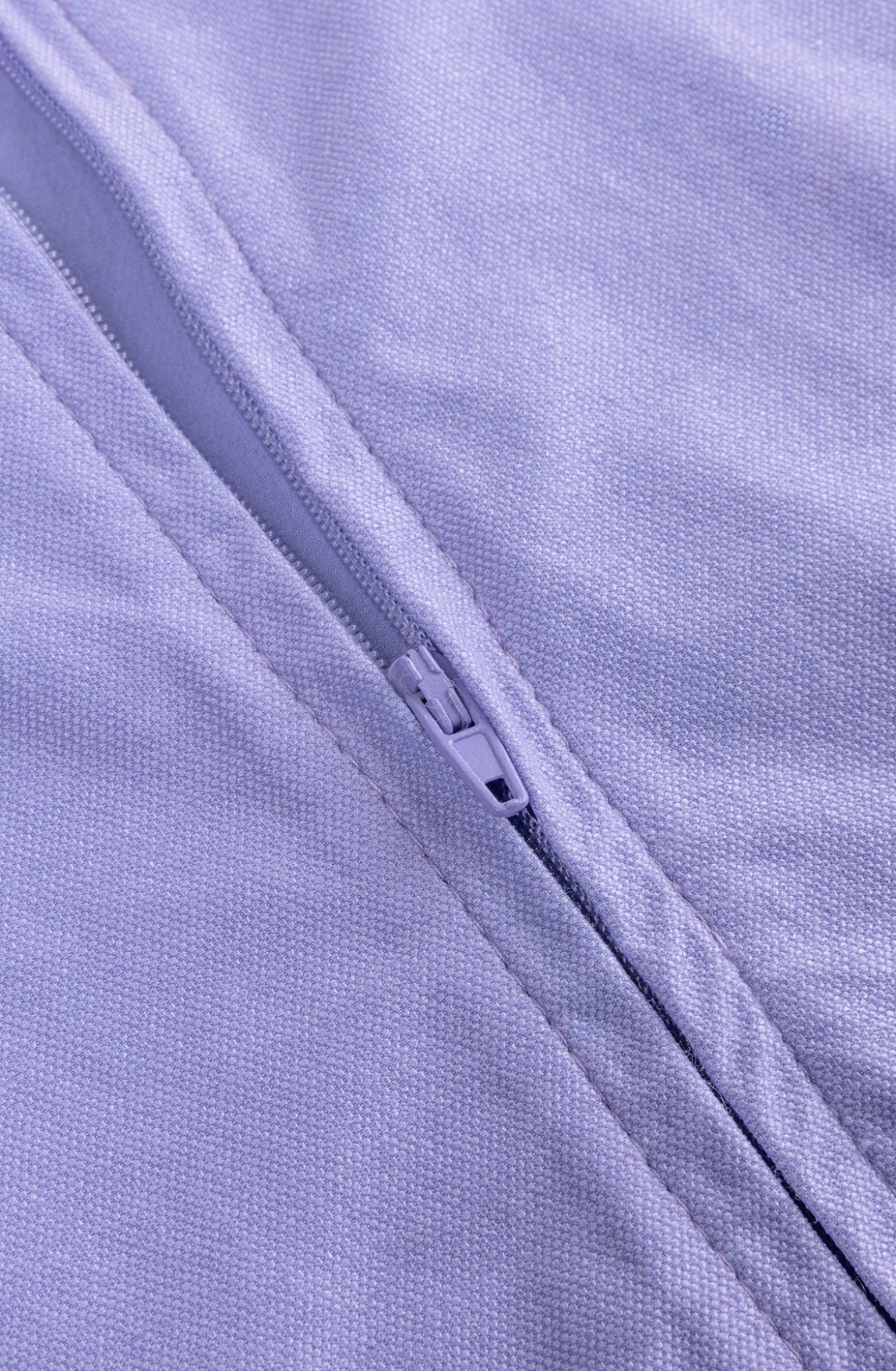 Jacket Muse | Purple | Studio Amaya