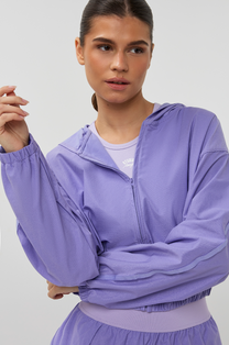 Jacket Muse | Purple | Studio Amaya