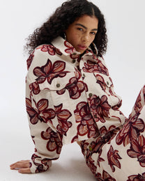 Jacket Willow | Desert flower | Harper & Yve