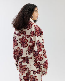 Jacket Willow | Desert flower | Harper & Yve
