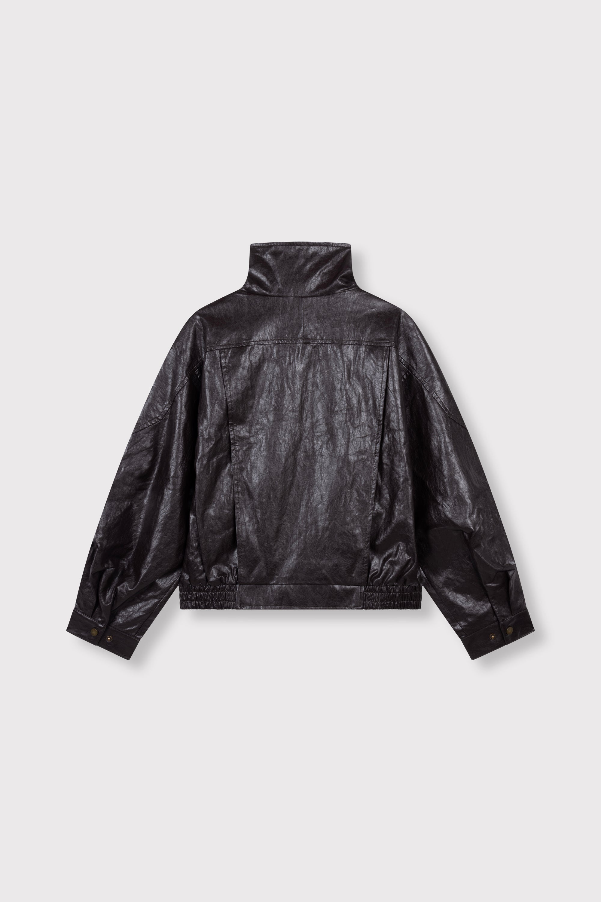 Jacket Lee | Choc Brown | Refined Department