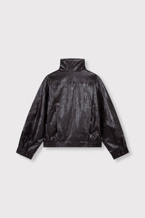 Jacket Lee | Choc Brown | Refined Department