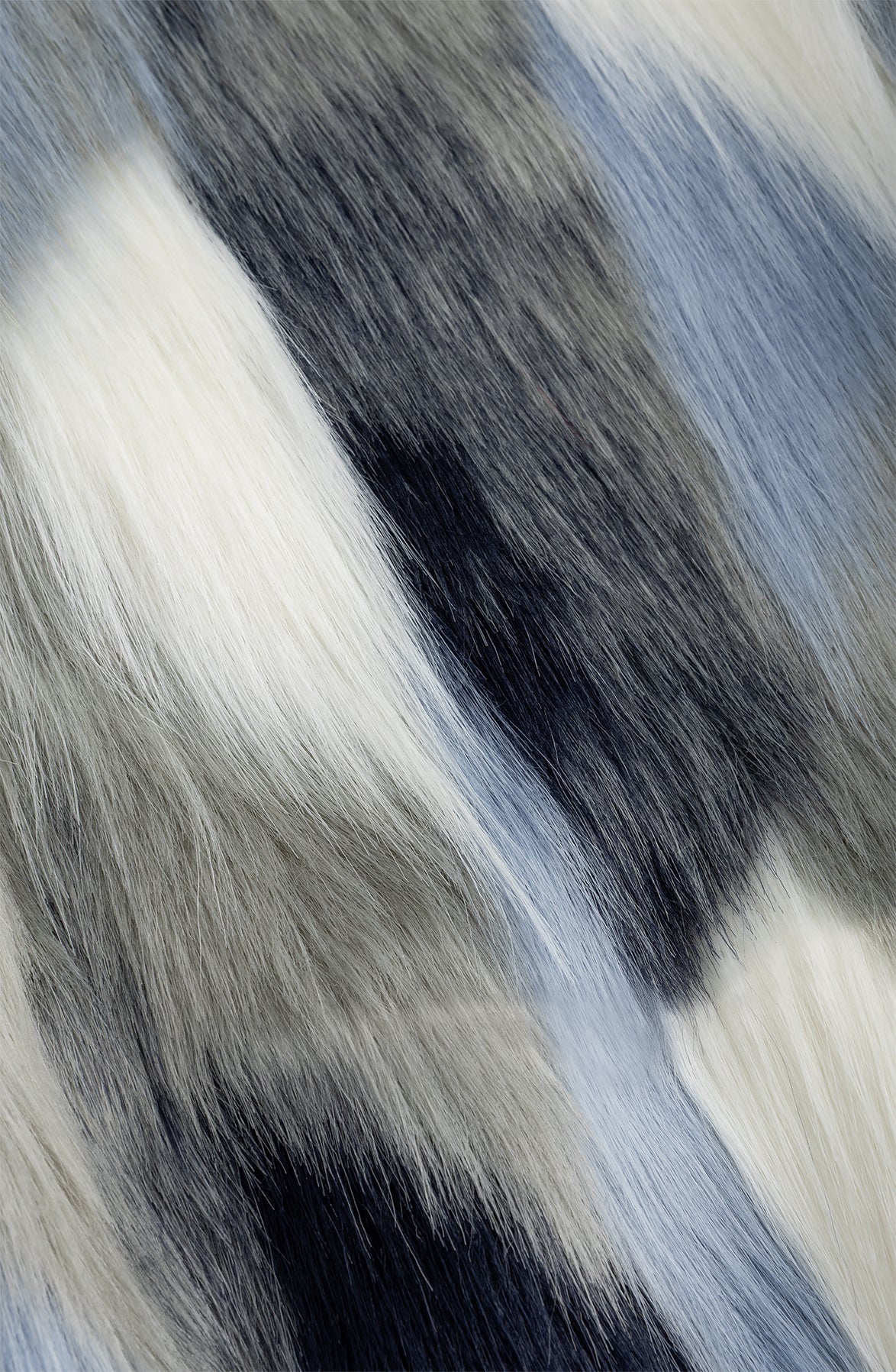 Jacket Spirt Animal | Multi Print | Studio Amaya