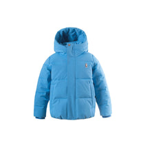 Jacket dragon eye | Marina blue | Gosoaky