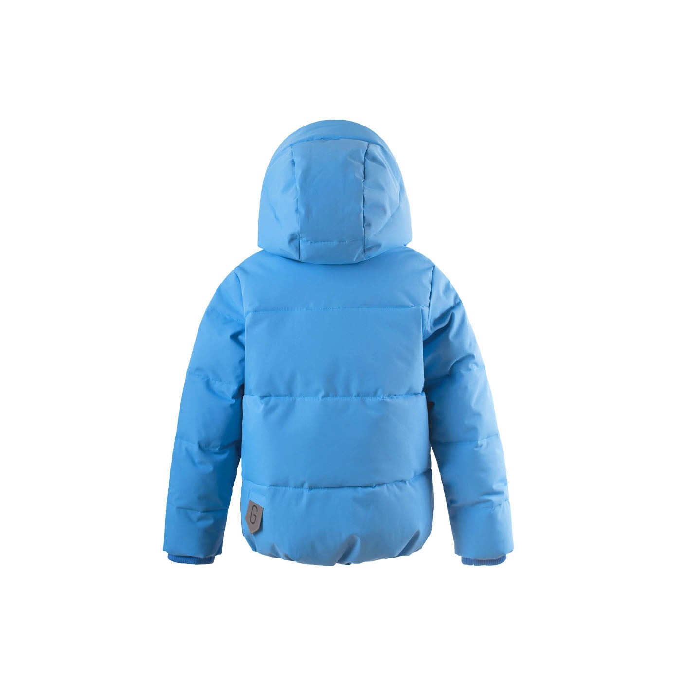 Jacket dragon eye | Marina blue | Gosoaky